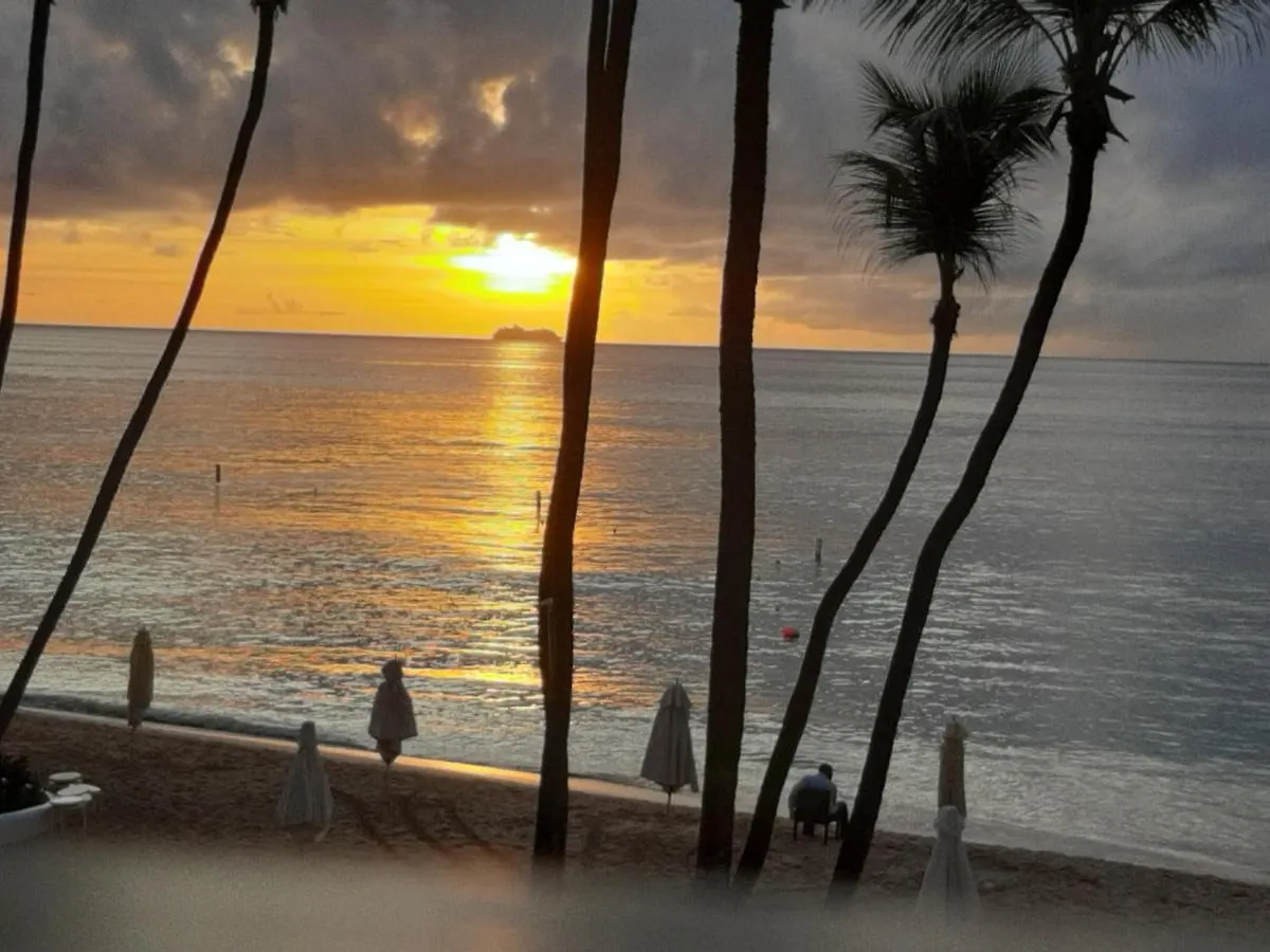Apartmán Westskye Saint James 0*,  Barbados