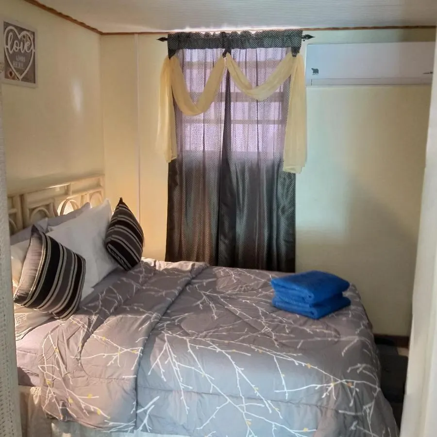 Apartmán Westskye Saint James